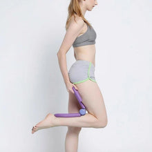Charger l&#39;image dans la galerie, Équipement de Gymnastique à Domicile pour Exercice de Jambe