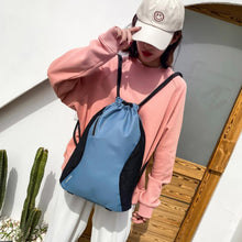 Charger l&#39;image dans la galerie, Sac à Dos à Cordon de Sport Imperméable