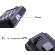 Charger l&#39;image dans la galerie, Lumière d&#39;Indicateur pour Vélo