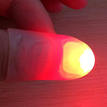 Charger l&#39;image dans la galerie, Doigts magique - Lumière sur les doigts - ciaovie