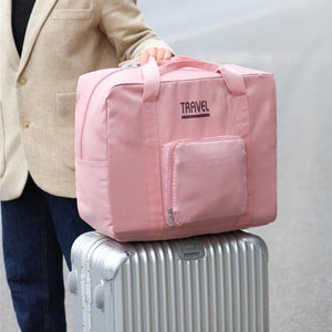 Sac de rangement pliable Protabla de grande capacité