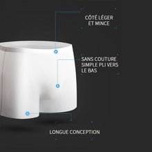 Charger l&#39;image dans la galerie, Ciaovie™ Sous-Vêtements Hommes en Soie Glacée - ciaovie
