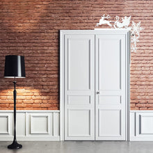 Charger l&#39;image dans la galerie, Décoration du cadre de porte Jésus de Noël