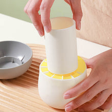 Charger l&#39;image dans la galerie, Tasse à glaçons en silicone en forme de champignon