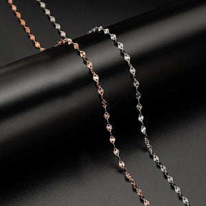 Collier de Cœur Battant