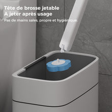 Charger l&#39;image dans la galerie, ✨Système de nettoyage des toilettes à usage unique