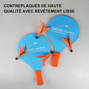 Paddle-Tennis - ciaovie