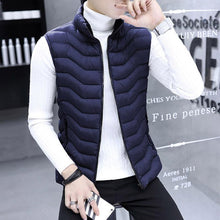 Charger l&#39;image dans la galerie, Ciaovie™ Gilet de Duvet Léger Chaud - ciaovie