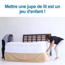 Charger l&#39;image dans la galerie, Outil pratique de fabrication de lit et de levage de matelas