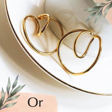 Charger l&#39;image dans la galerie, Manchettes d&#39;oreilles Mode Femme sans Piercing
