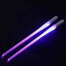 Charger l&#39;image dans la galerie, Baguettes lumineuses à LED