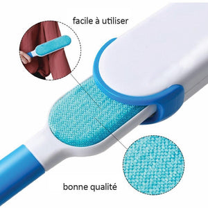 Ciaovie Brosse Anti-Poil - ciaovie