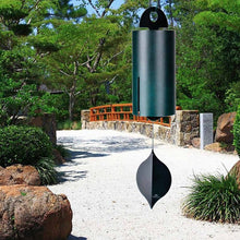 Charger l&#39;image dans la galerie, Carillons éoliens de jardin Tranquil Bell