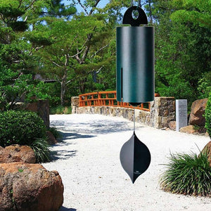 Carillons éoliens de jardin Tranquil Bell