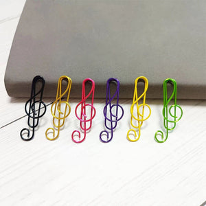 Musique Trombones Métal Multicolores--Couleur aléatoire
