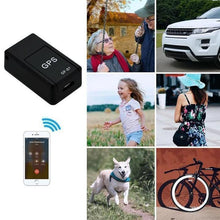 Charger l&#39;image dans la galerie, Mini Traqueur Portatif de GPS