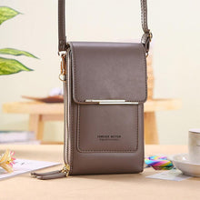 Charger l&#39;image dans la galerie, ✨Sac de Téléphone Portable Élégant à Écran Tactile