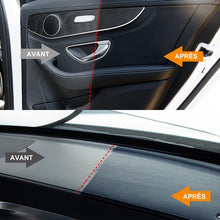Charger l&#39;image dans la galerie, Produits d&#39;entretien de la pâte de revêtement rénovés Auto &amp; Leather - ciaovie