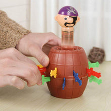 Charger l&#39;image dans la galerie, Jouet Interactif de Seau Pirate - ciaovie