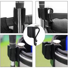Charger l&#39;image dans la galerie, Agrafe de putter de golf