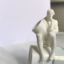 Charger l&#39;image dans la galerie, Presse-dentifrice Thinker