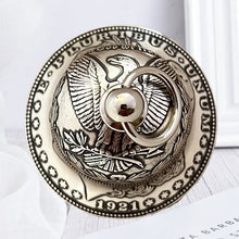 Charger l&#39;image dans la galerie, Horloge Morgan Dollar d&#39;Argent