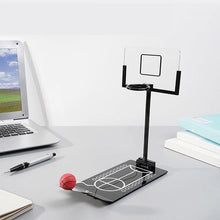 Charger l&#39;image dans la galerie, Jouet de basket-ball de bureau