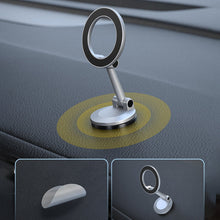 Charger l&#39;image dans la galerie, Support Magnétique Elégant pour Téléphone de Voiture