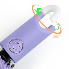 Charger l&#39;image dans la galerie, 🌂Parapluie à triple ouverture automatique et rétractable avec boucle🌂