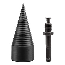 Charger l&#39;image dans la galerie, Outils de Forage pour Bois de Chauffage