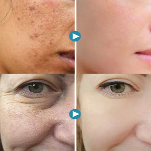 Magical Pore Eraser Bâton d'apprêt imperméable pour le visage