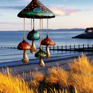 Carillon des champignons