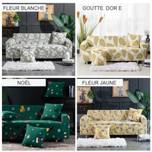 Charger l&#39;image dans la galerie, Ciaovie™ Housse de Canapé Élastique - ciaovie