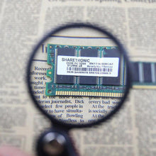 Charger l&#39;image dans la galerie, Mini loupe pliante haut de gamme