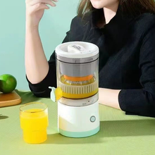 Charger l&#39;image dans la galerie, 🍊Presse-agrumes portable sans fil