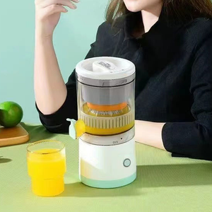🍊Presse-agrumes portable sans fil