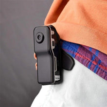 Charger l&#39;image dans la galerie, Mini Caméra de Poche MD80