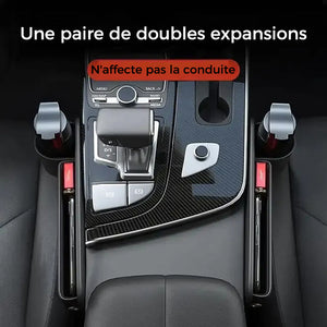 Boîte de Rangement pour Sièges Auto