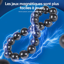 Charger l&#39;image dans la galerie, Le magnétisme contre les échecs