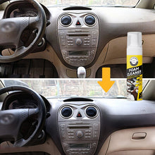 Charger l&#39;image dans la galerie, 🔥vente chaude🔥Mousse Nettoyante Multifonctionnelle pour Voiture