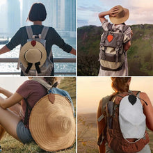 Charger l&#39;image dans la galerie, 👒Chapeau Aimant Clip