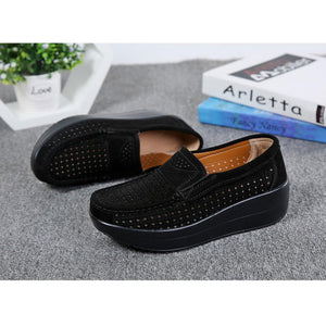 Chaussures à Bascule Respirantes
