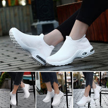 Charger l&#39;image dans la galerie, Ciaovie Baskets Confortables et Respirants pour Femmes - ciaovie