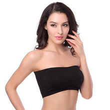 Charger l&#39;image dans la galerie, Brassière sans Bretelles Sexy sans Couture