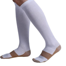 Charger l&#39;image dans la galerie, Chaussettes de Compression Anti-fatigue