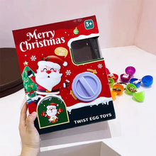 Charger l&#39;image dans la galerie, Twister de Noël
