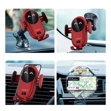 Charger l&#39;image dans la galerie, Chargeur de Voiture sans Fil Intelligent