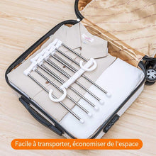Charger l&#39;image dans la galerie, Cintre Multifonctionnel Crochet Hook