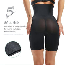 Charger l&#39;image dans la galerie, Pantalon De Contrôle Du Ventre Taille Haute