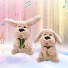 Charger l&#39;image dans la galerie, Ciaovie™ Jouet Chien en Peluche (Les oreilles peuvent bouger) - ciaovie